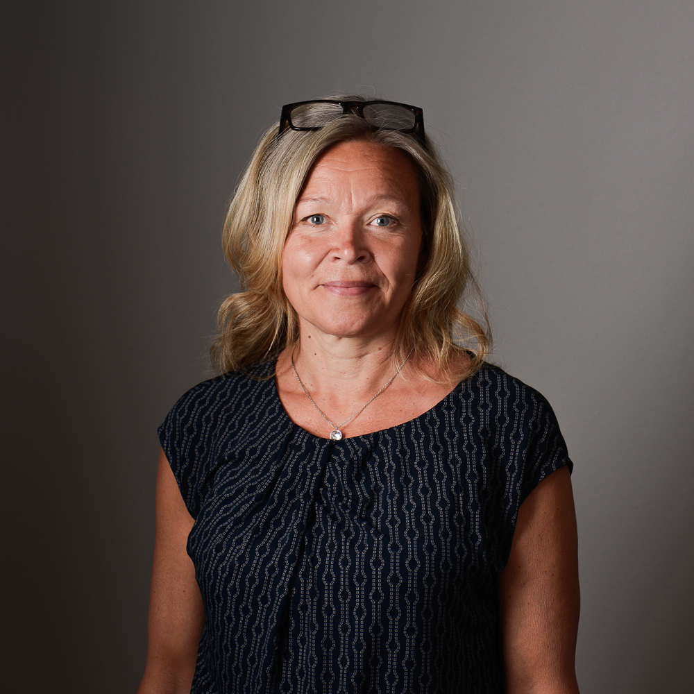 Ingela Eriksson